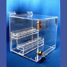 REPISA  2 bases intercambiables para encajar en EXP VI 500<br>Medidas: 204 x 100 x 113 mm<br>